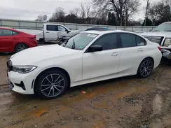 3MW5R7J06L8B13879 2020 BMW 3ER