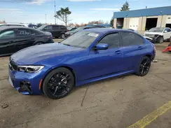 3MW5R7J06L8B14983 2020 BMW 3ER