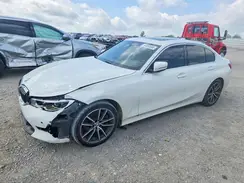 3MW5R7J06L8B16068 2020 BMW 3ER