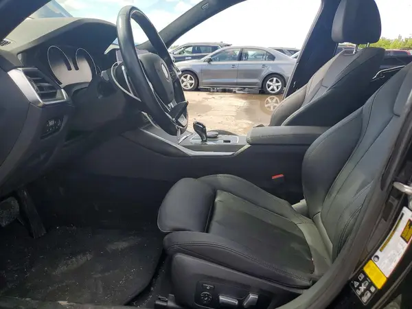 2020 BMW 3 Series auction photo 7