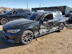 3MW5R7J06L8B17396 2020 BMW 3ER