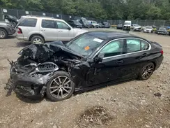 3MW5R7J06L8B18502 2020 BMW 3ER