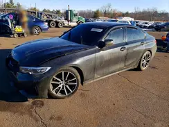 3MW5R7J06L8B20041 2020 BMW 3ER