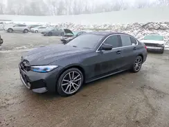 3MW5R7J06L8B20413 2020 BMW 3ER
