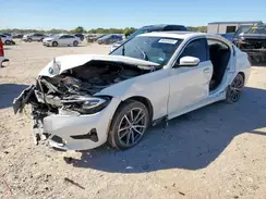 3MW5R7J06L8B20573 2020 BMW 3ER