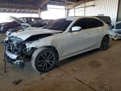 3MW5R7J06L8B20881 2020 BMW 3ER