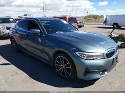 3MW5R7J06L8B21027 2020 BMW 3ER