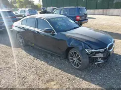 3MW5R7J06L8B21500 2020 BMW 3ER