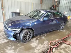 3MW5R7J06L8B22923 2020 BMW 3ER