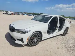 3MW5R7J06L8B23232 2020 BMW 3ER