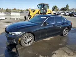 3MW5R7J06L8B23523 2020 BMW 3ER