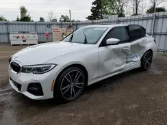 3MW5R7J06L8B24168 2020 BMW 3ER