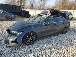 3MW5R7J06L8B26955 2020 BMW 3ER