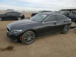 3MW5R7J06L8B28236 2020 BMW 3ER