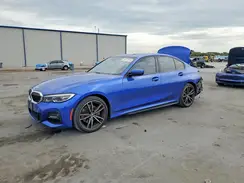 3MW5R7J06L8B28396 2020 BMW 3ER