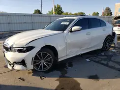 3MW5R7J06L8B30326 2020 BMW 3ER
