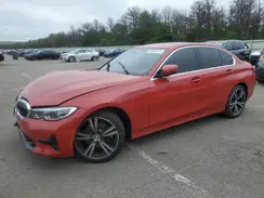 3MW5R7J06L8B30505 2020 BMW 3ER