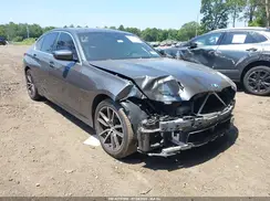 3MW5R7J06L8B32433 2020 BMW 3ER
