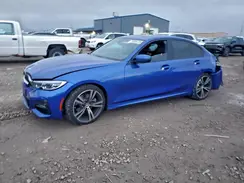 3MW5R7J06L8B32545 2020 BMW 3ER