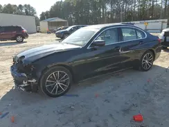 3MW5R7J06L8B33548 2020 BMW 3ER