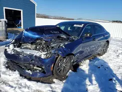3MW5R7J06L8B33615 2020 BMW 3ER