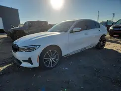 3MW5R7J06L8B33887 2020 BMW 3ER