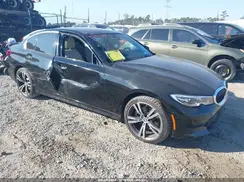 3MW5R7J06L8B34344 2020 BMW 3ER