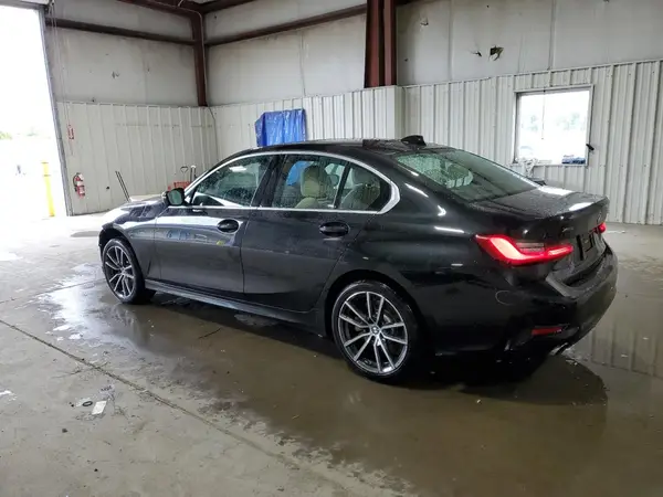 3MW5R7J06L8B35638 2020 BMW 3ER - Image 2