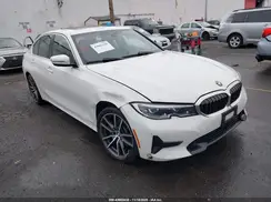3MW5R7J06L8B35848 2020 BMW 3ER