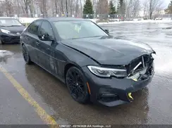 3MW5R7J06L8B37809 2020 BMW 3ER