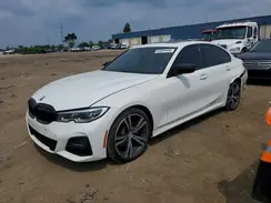 3MW5R7J06L8B39222 2020 BMW 3ER