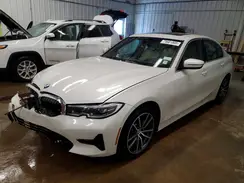 3MW5R7J06L8B45330 2020 BMW 3ER