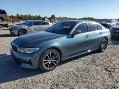 3MW5R7J06L8B45960 2020 BMW 3ER