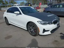 3MW5R7J06M8B49654 2021 BMW 3ER