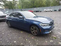 3MW5R7J06M8B55342 2021 BMW 3ER