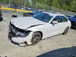 3MW5R7J06M8B60105 2021 BMW 3ER