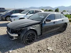 3MW5R7J06M8B65918 2021 BMW 3ER