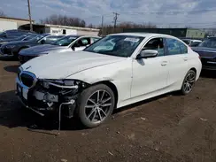 3MW5R7J06M8B66468 2021 BMW 3ER