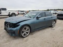 3MW5R7J06M8B67362 2021 BMW 3ER