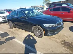 3MW5R7J06M8B71752 2021 BMW 3ER
