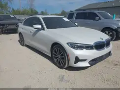 3MW5R7J06M8B72884 2021 BMW 3ER