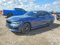3MW5R7J06M8B73193 2021 BMW 3ER