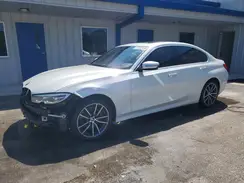 3MW5R7J06M8B73470 2021 BMW 3ER