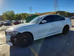 3MW5R7J06M8B74196 2021 BMW 3ER