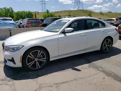 3MW5R7J06M8B74294 2021 BMW 3ER