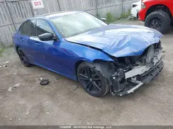 3MW5R7J06M8B74828 2021 BMW 3ER