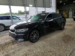 3MW5R7J06M8B75073 2021 BMW 3ER
