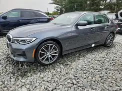 3MW5R7J06M8B75090 2021 BMW 3ER