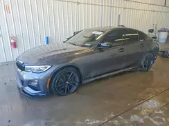 3MW5R7J06M8B77258 2021 BMW 3ER