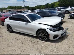 3MW5R7J06M8B79303 2021 BMW 3ER
